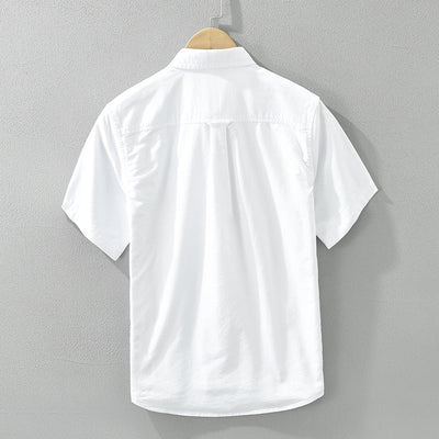 Romeo | Linen Shirt