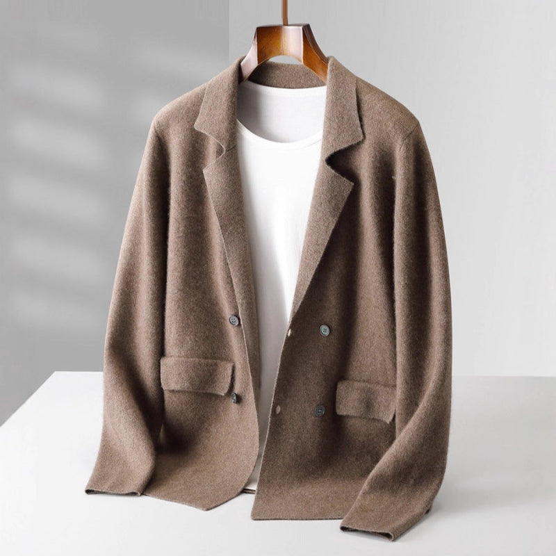 JUDY™ | 100% WOOL CARDIGAN