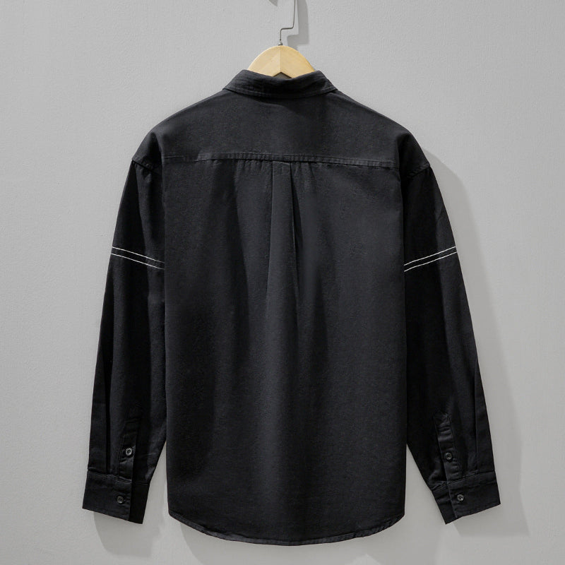 Felix | Linen Shirt