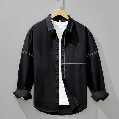Felix | Linen Shirt