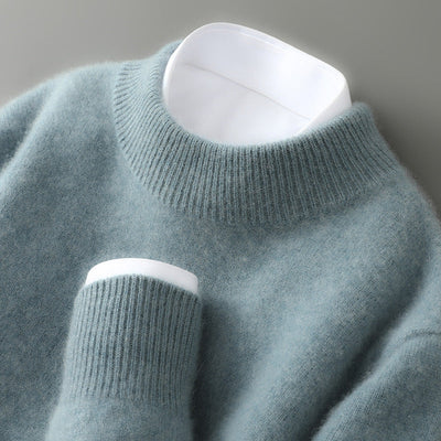 HUDSON™ CASHMERE SWEATER