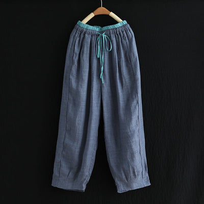 Isla™ | Linen Pants