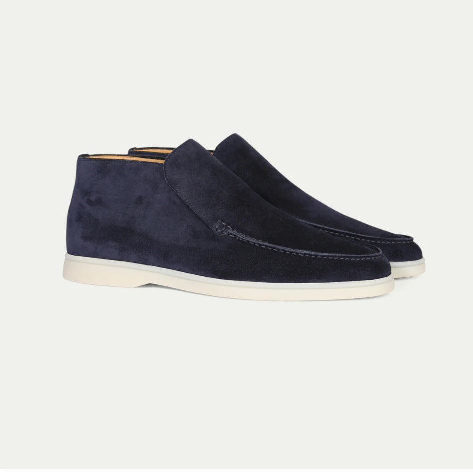 Elvis | Casual Slip On Loafer