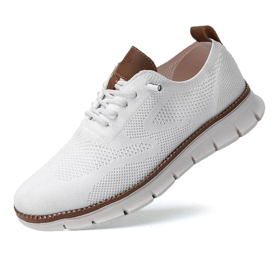Edwin - Elegant Orthopedic Shoes