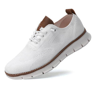 Edwin - Elegant Orthopedic Shoes