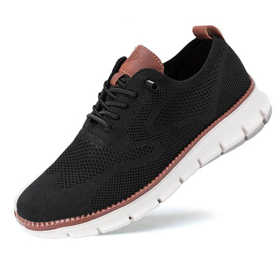 Edwin - Elegant Orthopedic Shoes