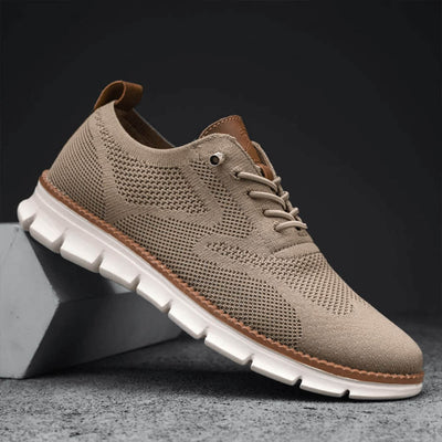 Edwin - Elegant Orthopedic Shoes