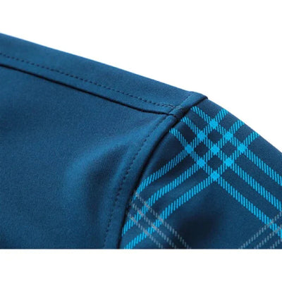 Milo | Long Sleeve Polo