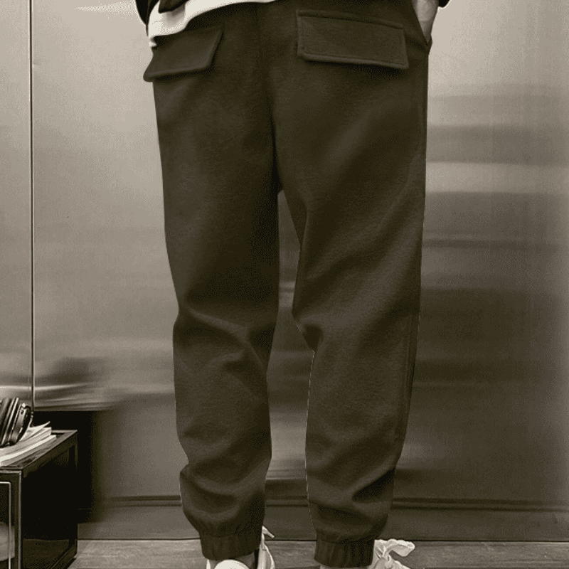 Mark | Luxe Sweatpants
