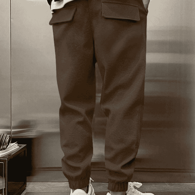Mark | Luxe Sweatpants