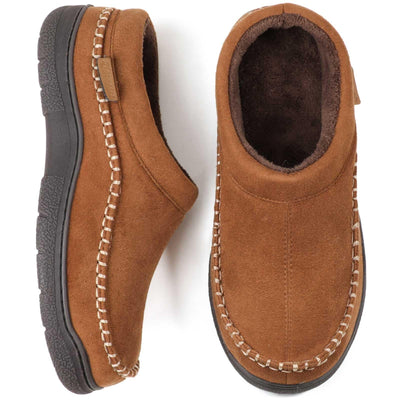 Aisha | Soft Slippers
