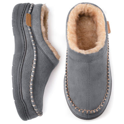 Aisha | Soft Slippers