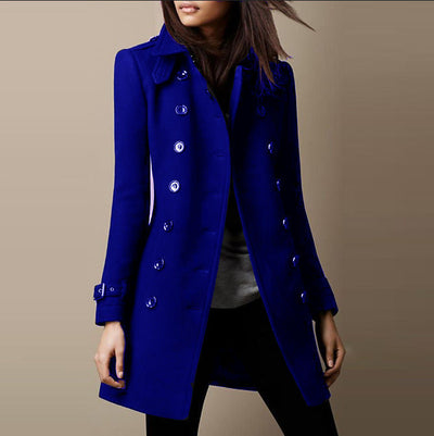 Evelyn | Trendy women's jacket