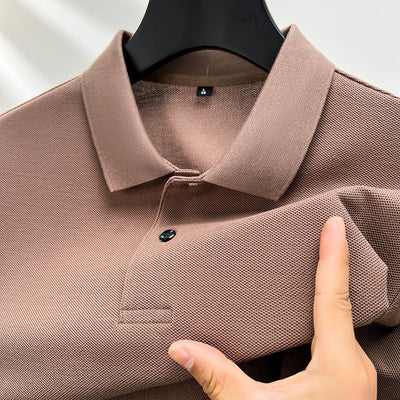 Ridge Premium Cotton Polo