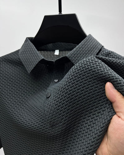 Elaijah | Luxury Polo Shirt