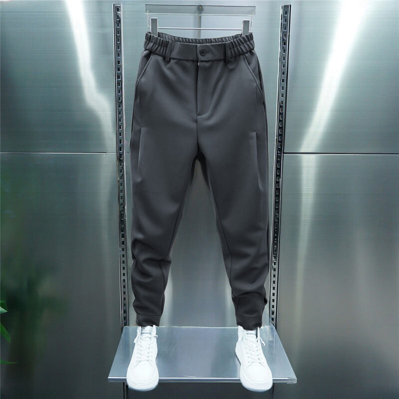Rocky | Casual Pants