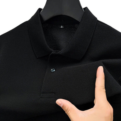 Ridge Premium Cotton Polo