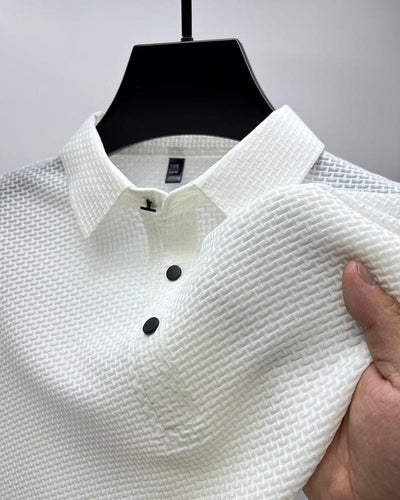 Elaijah | Luxury Polo Shirt