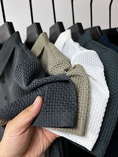 Elaijah | Luxury Polo Shirt