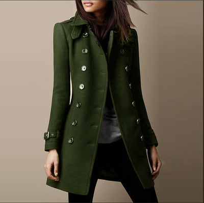 Evelyn | Trendy women's jacket