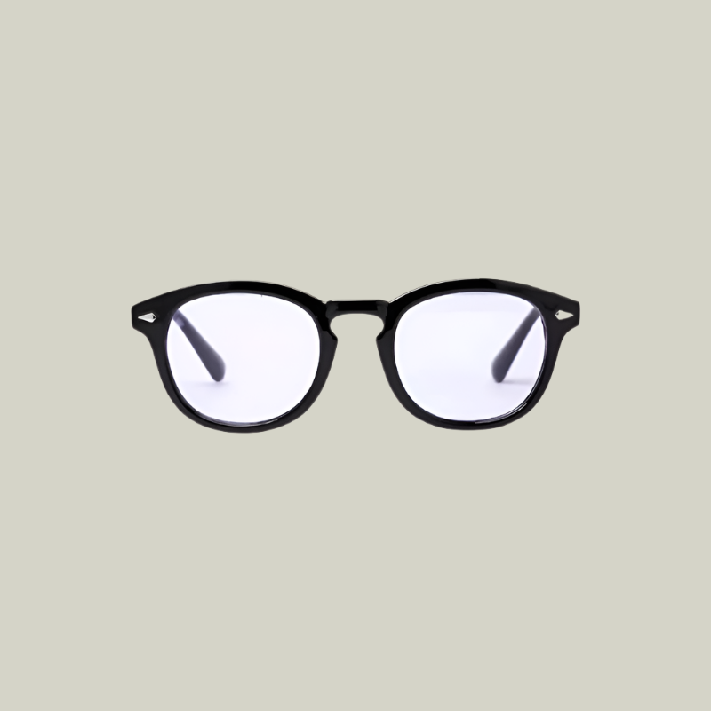 Michael | Caprice tinted glasses