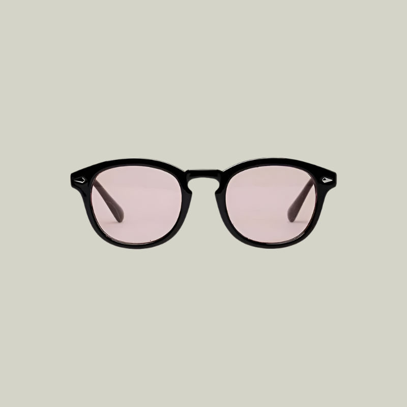 Michael | Caprice tinted glasses