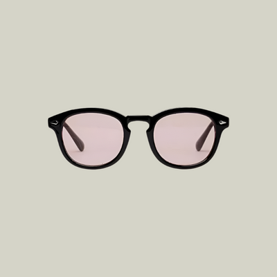 Michael | Caprice tinted glasses