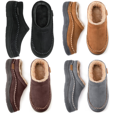 Aisha | Soft Slippers