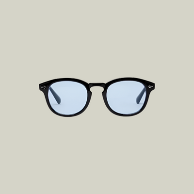 Michael | Caprice tinted glasses