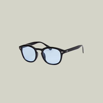 Michael | Caprice tinted glasses