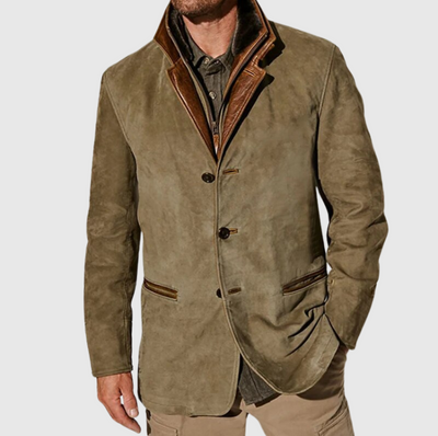 Halvard | Vintage Jacket