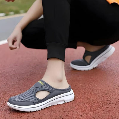 Marisol | All-Day Comfort Orthopedic Sandals