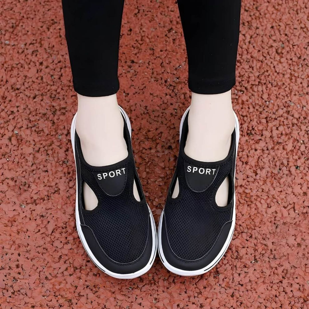 Marisol | All-Day Comfort Orthopedic Sandals