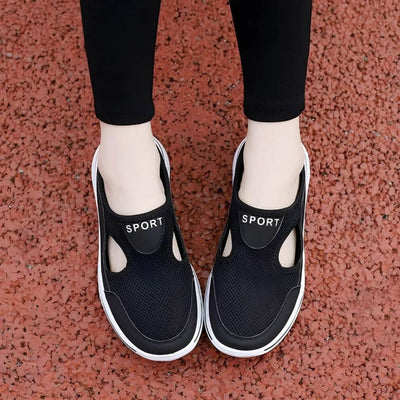 Marisol | All-Day Comfort Orthopedic Sandals