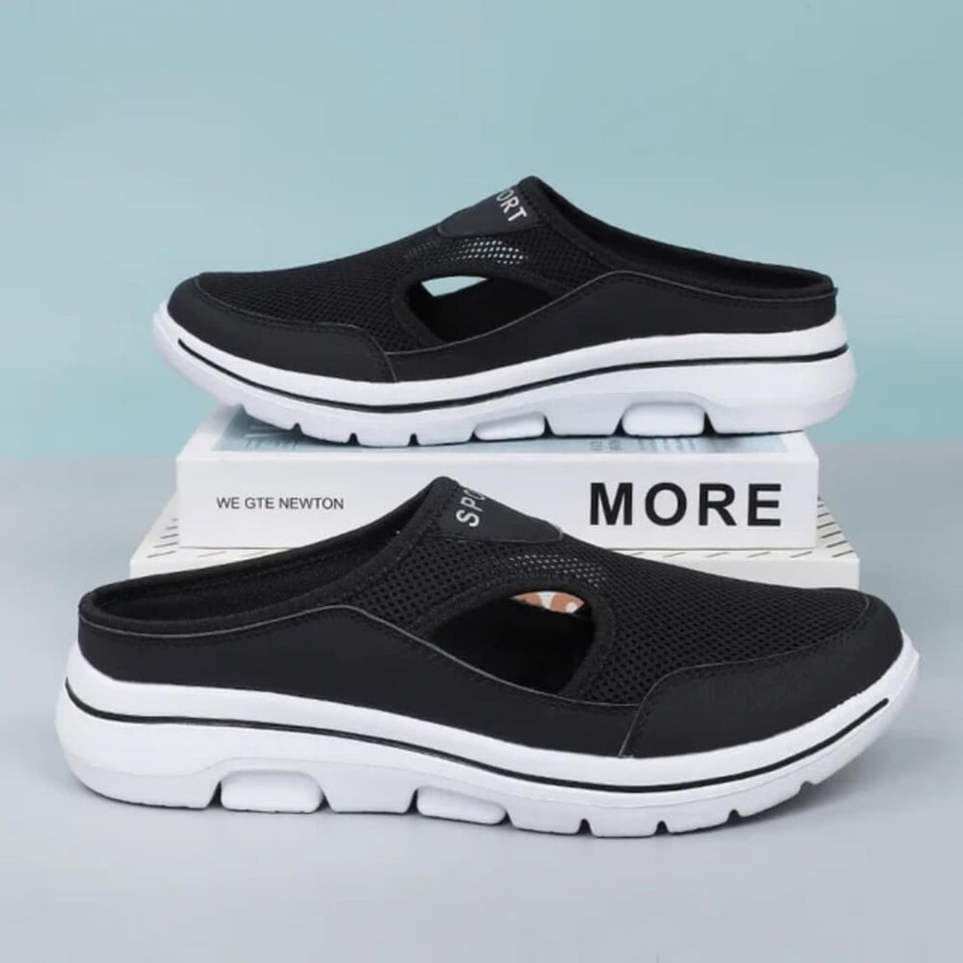 Marisol | All-Day Comfort Orthopedic Sandals