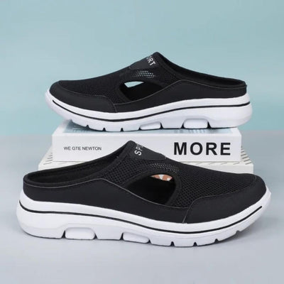 Marisol | All-Day Comfort Orthopedic Sandals