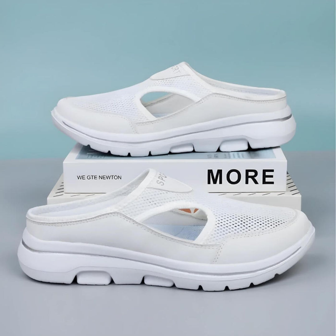 Marisol | All-Day Comfort Orthopedic Sandals