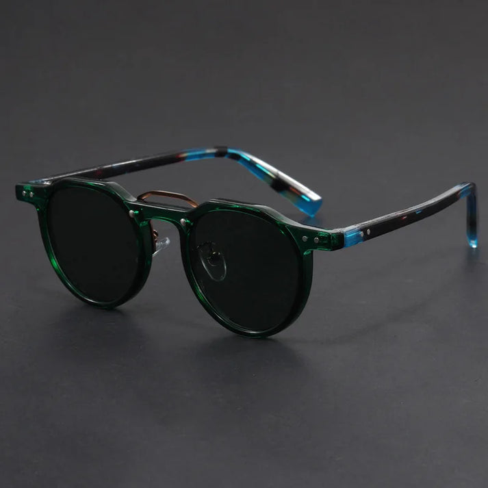Stephen | Retro Sunglasses