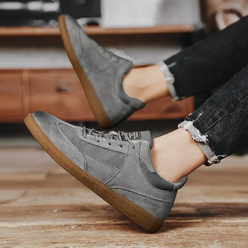 Accardo | Italian Genuine Leather Sneaker