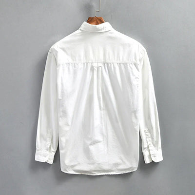 Alessandro | Linen Jacket