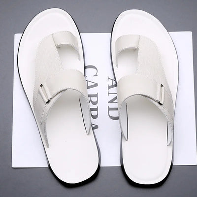 Salvatore | Genuine Leather Sandals