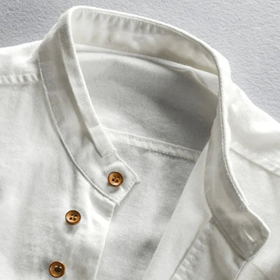 Tobias | Nobu Katana Japanese-Inspired Shirt