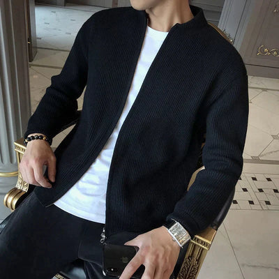 Mason | 100% Soft Cotton Gilet