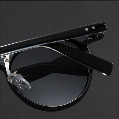 Stephen | Retro Sunglasses