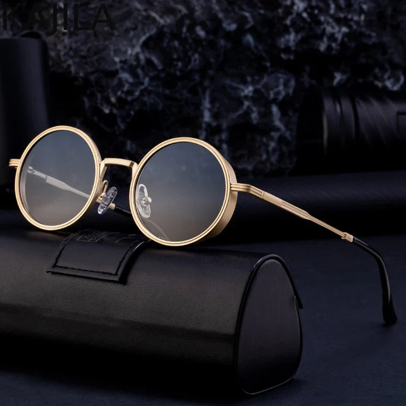 Vincent | Retro Shades