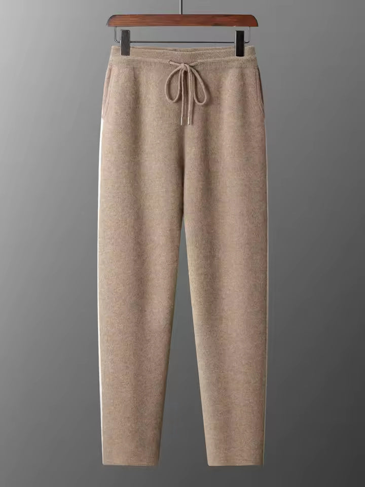 Aden | 100% Cashmere Tracksuit