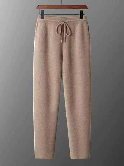 Aden | 100% Cashmere Tracksuit