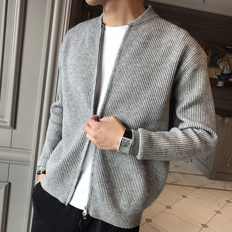 Mason | 100% Soft Cotton Gilet