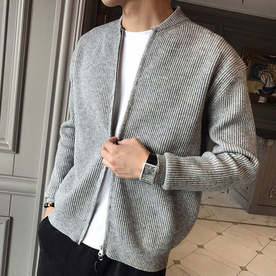 Mason | 100% Soft Cotton Gilet
