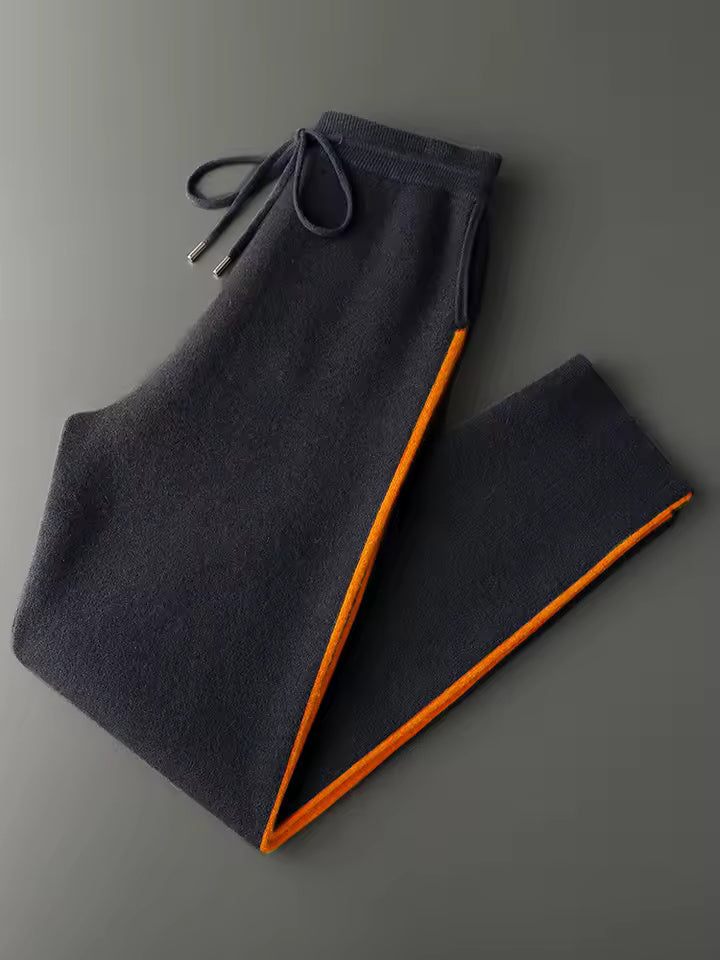 Aden | 100% Cashmere Tracksuit